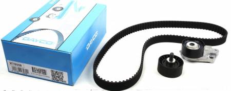 Комплект ГРМ Daewoo Lanos/Nexia/Chevrolet Aveo/Lacetti 1.4-1.6 16V 03- 42 KTB559 фото товару