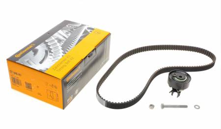 Комплект ГРМ VW Caddy II 1.4i 95-04 (19x135z) 31 CT846K1 фото товару