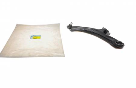 Важіль підвіски (передній/знизу) (L) Nissan Qashqai/X-Trail 07-13 350 ADN186119 фото товару