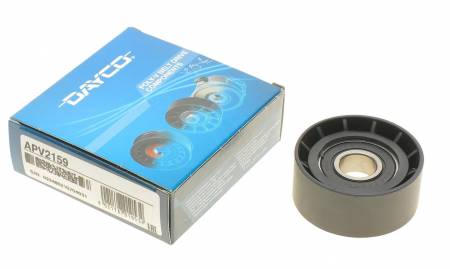 Ролик генератора Renault Trafic/Opel Vivaro 01- (паразитний) (60x25.5) 42 APV2159 фото товару