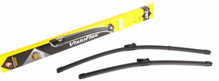 Щітки склоочисника (600/475мм) VW Jetta/Passat 5014 119305 фото товару