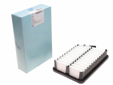 Фільтр повітряний Hyundai Elantra/i30 1.4/1.6 11-/Kia Ceed 1.4/1.6 12- 350 ADG022115 фото товару