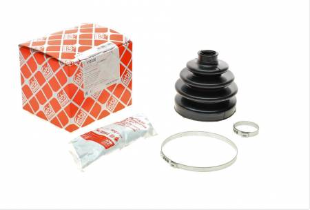 Пильник ШРКШ (зовнішній) Ford C-Max /Focus 2.0TDCi 04-13 (22x89x93) (к-кт) 101 173320 фото товару