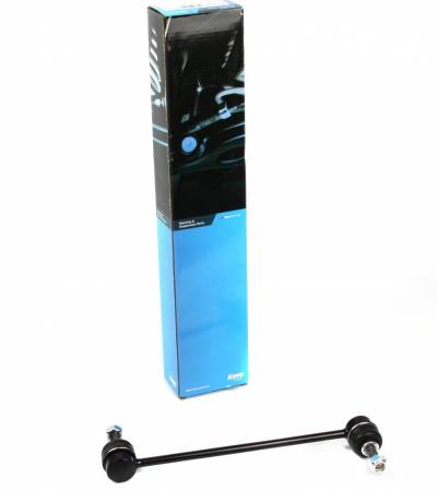 Тяга стабілізатора (переднього) Nissan NV200 10-/ Micra 10-/ Note 06-12/ Tiida 07-12 (L=254) 201 SLS-6559 фото товару