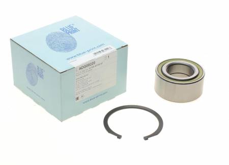 Підшипник маточини (передньої) Hyundai Elantra 00-06/Matrix 01-11/Kia Cerato 04- (39x74x34) 350 ADG08220 фото товару