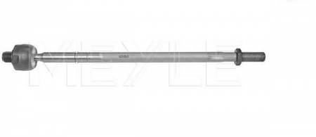 Тяга рульова MB Sprinter (906)/VW Crafter 06- 144 116 031 0019/HD фото товару