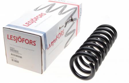 Пружина (задня) MB C-class (S203) C180-C350 01-07 (ун.) (без с-ми рег.дор.пр.) (ос:Classic/Elegance) 175 4256851 фото товару