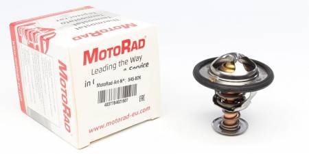 Термостат Hyundai Sonata IV/Santa Fe I 2.0/2.4 98-06 (82°C) 388 545-82K фото товару