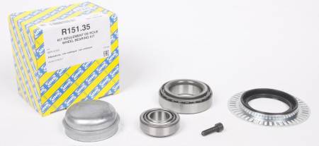 Підшипник маточини (передньої) MB S280 (W220) 98-04/CL500/CL600 (C215) 99-06 110 R151.35 фото товару