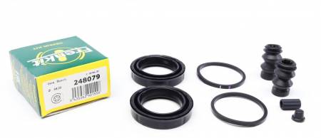 Ремкомплект супорта (переднього) MB Vito (W639) 03- (d=48mm) (Bosch) 380 248079 фото товару