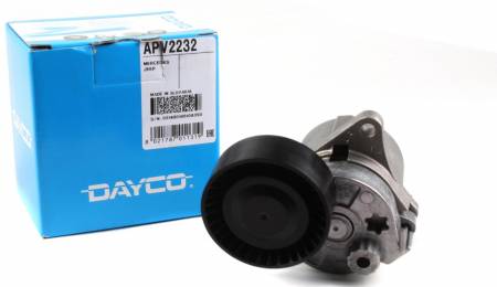 Натяжник ременя генератора MB Sprinter/Vito CDI OM611/612/646 42 APV2232 фото товару