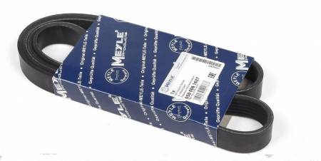 Ремінь генератора Ford Transit 2.0-2.5 DI/TD 91-06 (6PK1637) 144 050 006 1637 фото товару