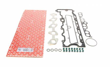 ELRING К-т прокладок двигуна OPEL ASTRA,OMEGA,VECTRA 2.0DTI (X20DTL) 10 023.370 фото товару