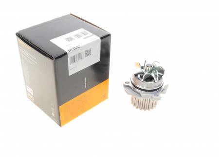 Помпа води Audi A3-A6/Seat/Skoda/VW Golf/Passat/Caddy/Sharan 1.9-2.0TDI 98- (з прокладкою) 31 WP6003 фото товару