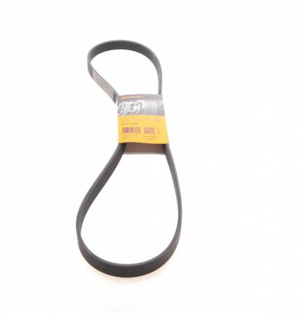 Ремінь генератора Fiat Scudo 1.6D Multijet 07-/Ford Focus 1.8CDTi 04-12/Opel Corsa D/E 1.3CDTi 06- 31 6PK1360 фото товару