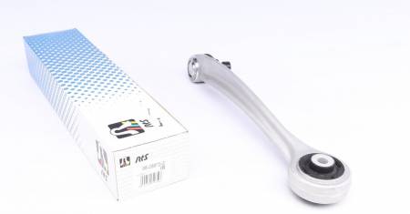 Важіль підвіски (передній/зверху/спереду) (L) Audi A4/A6/VW Passat 94-09/Skoda SuperB 01-08 (Alu) 430 95-05972-2 фото товару