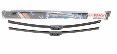 Щітки склоочисника (575/650mm) MB A-class (W168) 97-04/Honda Civic 05- 30 3397118991 фото товару