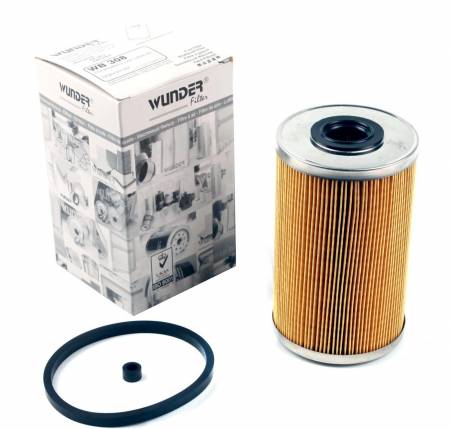 Фільтр паливний Renault Trafic/Master 1.9-2.5TDCi 5011 WB 308 фото товару