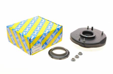 Подушка амортизатора (переднього) + підшипник Renault Laguna I 93-01 (R) 110 KB655.24 фото товару