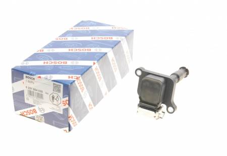 Котушка запалювання BMW 7 (E38)/5 (E39)/3 (E36/E46) 90-97 M52/M54/M62/S50 30 0221504029 фото товару