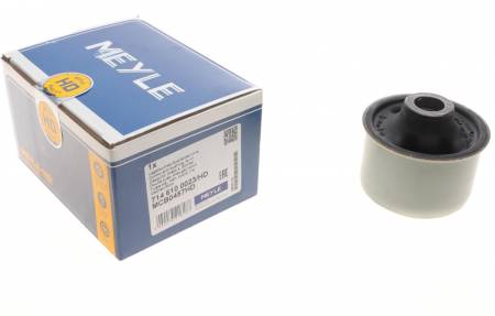 Сайлентблок важеля (переднього/знизу/ззаду) Ford Transit 12- (d=16mm) 144 714 610 0023/HD фото товару