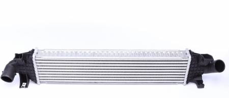Радіатор інтеркулера Ford Mondeo/Focus 1.6-2.5D 03- 205 30870 фото товару