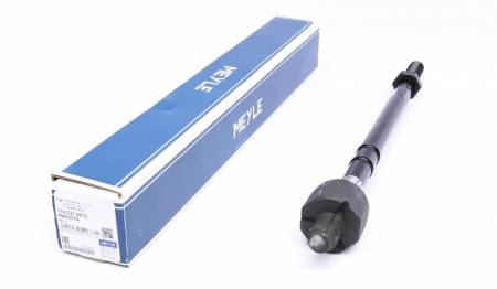 Тяга рульова Skoda Fabia 1.0-2.0 99-07/Roomster 06-15/VW Polo 99- (L=298mm) 144 116 031 0010 фото товару