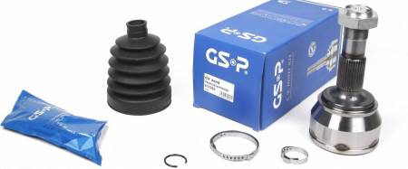 ШРКШ (зовнішній) Fiat Ducato/Peugeot Boxer 2.2/2.3D 06- (35x27x193.5) 373 817055 фото товару