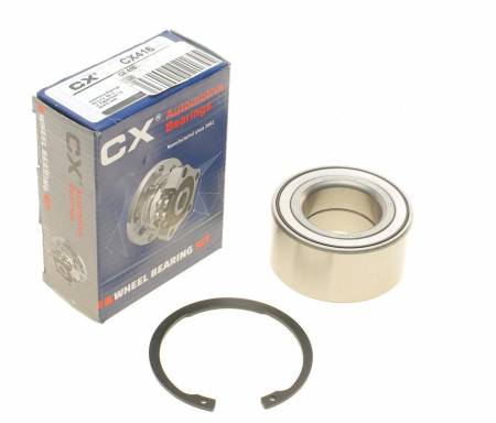 Підшипник маточини (передньої/задньої) VW Sharan (43x80x38) 5034 CX416 фото товару