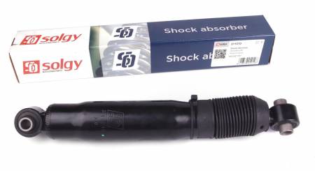 Амортизатор (задній) Citroen Jumpy/Fiat Scudo/Peugeot Expert 95- (Масло) 5000 211010 фото товару