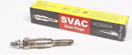 Свічка розжарювання Citroen Jumper/Fiat Scudo/Peugeot Partner 1.9/2.5 D/TD -98 5023 SV001 фото товару