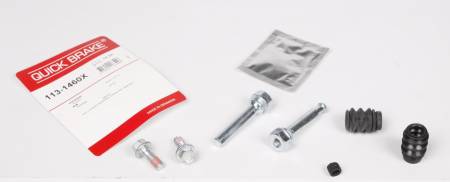 Направляюча супорта (переднього/к-кт) Hyundai Tucson/Kia Sportage 2.0/2.7 04- 5005 113-1460X фото товару