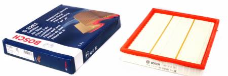 Фільтр повітряний Opel Astra G 98- 30 1457433281 фото товару