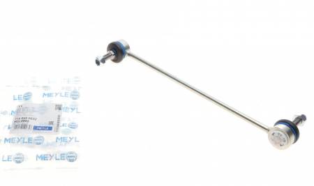 Тяга стабілізатора (переднього) Ford Focus/Kuga/Connect/Mazda 3/5/Renault Laguna/Volvo C30/C70 03- 144 716 060 0032 фото товару