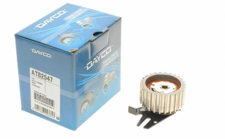 Ролик ГРМ Fiat Doblo 1.9JTD (натяжний) (64.8х30) 42 ATB2547 фото товару