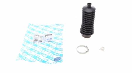 Пильник рейки рульової Renault Kangoo 97-/Clio 98-16(к-кт) 373 540220S фото товару