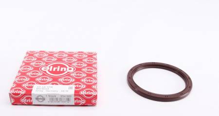 Сальник колінвалу (задній) Mitsubishi Galant V 1.8-2.5 92-04 (85x103x8) 10 034.560 фото товару