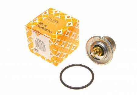 Термостат Renault Laguna 2.0/2.5 95-01 (90°C) 205 725228 фото товару