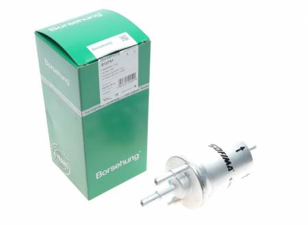 Фільтр паливний Skoda Fabia/VW Polo 1.2/1.4 01- 4815 B12791 фото товару