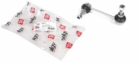 Тяга стабілізатора (переднього) (L) Renault Master II/Opel Movano 1.9DTI/2.5DTI 98- 5000 202047 фото товару