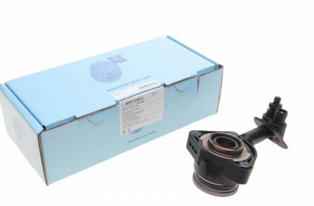 Підшипник вижимний Ford Focus 1.6/2.0 04-18/Transit Connect 1.6/1.8 TDCi 02- 350 ADF123612 фото товару