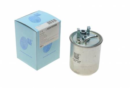 Фільтр паливний Jeep Grand Cherokee 2.7 CRD 98-05/ Chrysler Voyager 2,4-3,3 00-08 350 ADA102309 фото товару