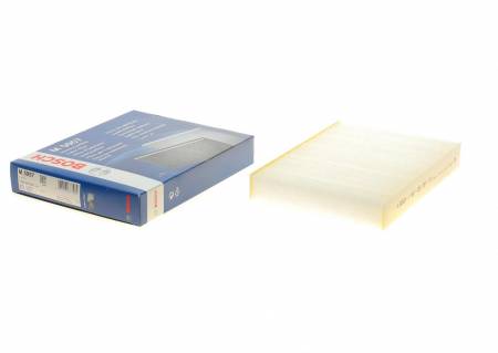 Фільтр салону Nissan Qashqai II/Renault Espace V/Kadjar/Megane IV/Talisman 1.2-1.6D 13- 30 1987435057 фото товару