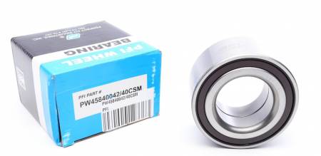 Підшипник маточини (передньої) Honda Civic 1.4-2.2i 12- (+ABS) 5024 PW45840042/40CSM фото товару