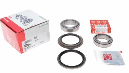 Підшипник маточини (передньої) Kia Sportage 2.0 94-03 192 713 6261 10 фото товару