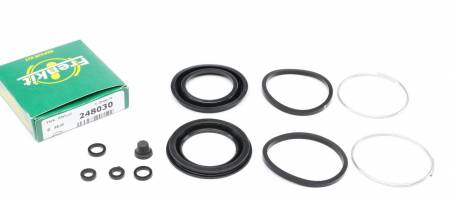 Ремкомплект супорта (переднього) Talbot 77-84 (d=48mm) (Girling) 380 248030 фото товару