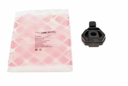 Гумка глушника Renault Master/Kangoo 1.9DTi 101 10302 фото товару