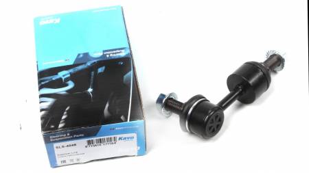 Тяга стабілізатора (заднього) Hyundai Santa Fe/Kia Sportage 10- 201 SLS-4048 фото товару