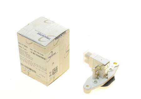 Реле генератора (14.5V) VW LT-96/T4 -03 209 02.17.005 фото товару