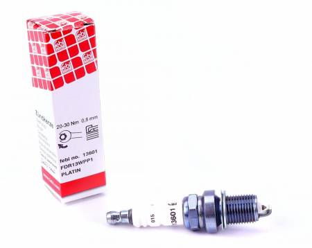 Свічка запалювання VW Passat/Golf IV/V 1.8-2.0 96-12 101 13603 фото товару